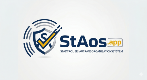 StAos.app Logo